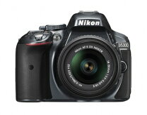 楽天市場】Nikon デジタル一眼レフカメラ D5300の通販