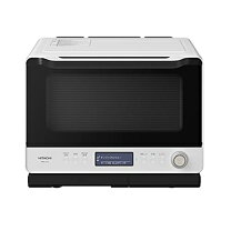楽天市場】日立 オーブンレンジ ヘルシーシェフ ホワイト MRO-W1Z-Wの通販 