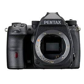 【中古】 ペンタックス PENTAX K-3 Mark III Monochrome