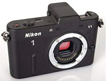 楽天市場】nikonミラーレス一眼カメラ中古の通販