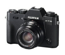 楽天市場】FUJIFILM X-T10の通販