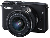 楽天市場】ミラーレス eosm10 レンズキットの通販