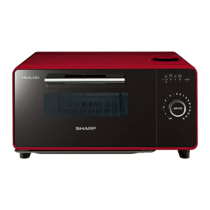楽天市場】【中古】 シャープ ヘルシオ グリエ トースター ウォーター 