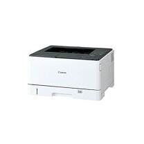 楽天市場】canon satera(サテラ) lbp8100 モノクロレーザープリンター 