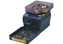 楽天市場】コインカウンター scc－20の通販