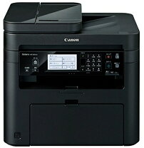 楽天市場】キヤノン canon mf264dw モノクロレーザー複合機 sateraの通販