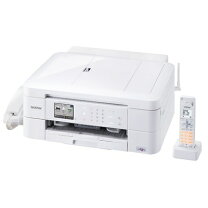 楽天市場】brother プリンター a4 インクジェット複合機 mfc－j737dn 