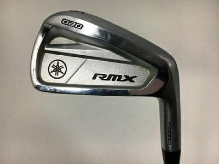 楽天市場】【中古】 【中古品】ヤマハ アイアンセット RMX(リミックス 