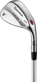【中古】 TAYLOR MADE(テーラーメイド) MILLED GRIND ウエッジ 2017年モデル SB(Standard Bounce) N.S.PRO 950 GH メンズ AF949509 右利き用 ロフト角:50度 番手:WG フレックス:S