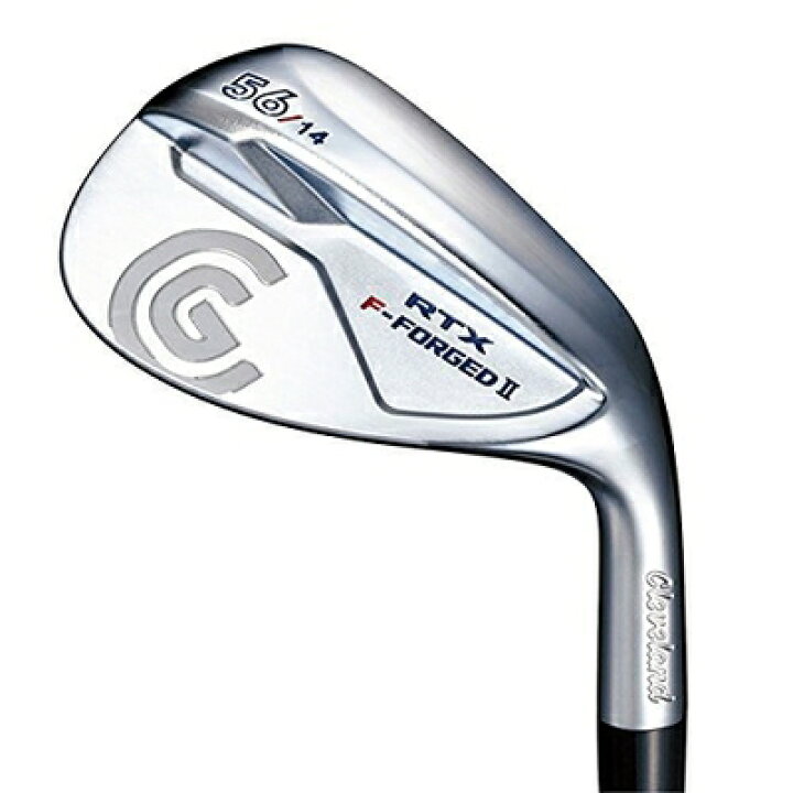 楽天市場】【中古】 Cleveland GOLF(クリーブランドゴルフ) RTX F 