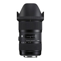 楽天市場】シグマ 18－35mm f1．8 dc hsm キヤノン用の通販