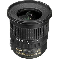 楽天市場】nikon af-s dx nikkor 10-24mm f/3.5-4.5gの通販