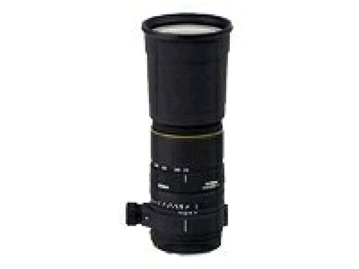 楽天市場】【中古】 シグマ 170-500mm F5-6.3 APO DG ペンタックス用 