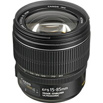 楽天市場】canon ef-s15-85mm f3.5-5.6 is usmの通販