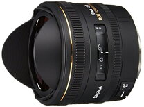 楽天市場】10mm f2．8 ex dc fisheye hsm canonの通販