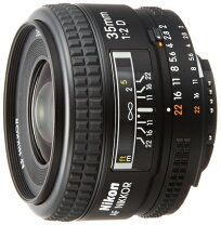 楽天市場】Nikon Ai AF Nikkor 35mm F2Dの通販