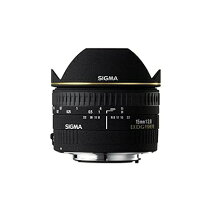 楽天市場】sigma 15mm f2.8 ex dg diagonal fisheyeの通販