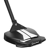 楽天市場】スパイダーgt ブラック tm2 トラスセンターパターの通販