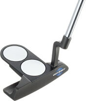 楽天市場】オデッセイ パター o-works 2ball blade（ブランド 