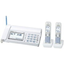 楽天市場】パナソニック 電話機 おたっくす pd604dlの通販 