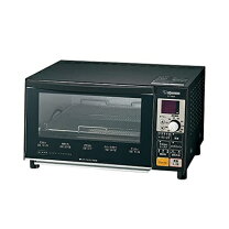 楽天市場】zojirushi et-gm30-bz マットブラック オーブントースターの通販 