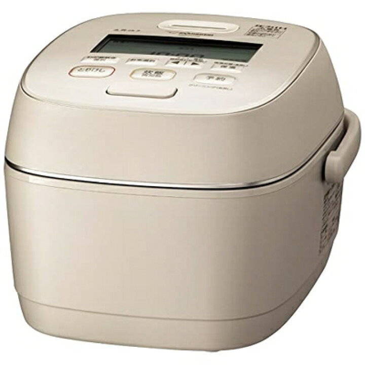 楽天市場】【中古】 象印マホービン 炊飯器 圧力IH炊飯ジャー(5.5合 