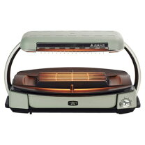 楽天市場】グラファイトグリラー cag-g13bの通販