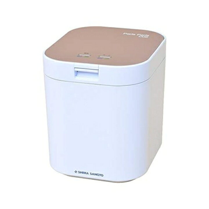 楽天市場】【中古】 パリパリキュー ピンクゴールド PPC-11-PG 家庭用 