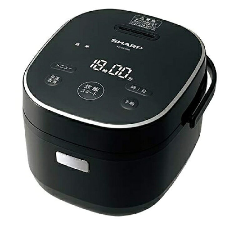 楽天市場】【中古】 シャープ 炊飯器 3合 一人暮らし マイコン パン 