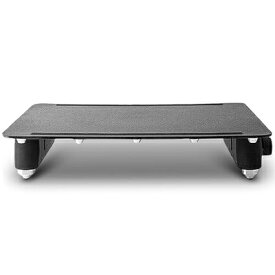 【中古】 abien MAGIC GRILL 2021モデル (Standard) | ホットプレート 減煙 煙が出にくい 洗いやすい 収納しやすい ホームパーティー 高級 (スタンダードサイズ) (長方形, スタンダードサイズ)