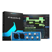 楽天市場】presonus audiobox usb 96の通販