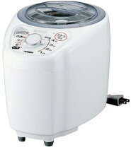 楽天市場】コンパクト精米器精米御膳 MR-D428W ツインバードの通販