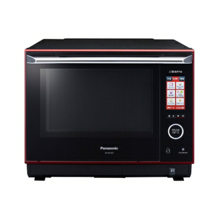 楽天市場】【中古】 パナソニック ビストロ スチームオーブンレンジ 