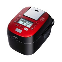 楽天市場】パナソニック 炊飯器 wおどり炊き 5．5合の通販