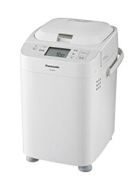 【中古】 パナソニック ホームベーカリー 1斤タイプ ホワイト SD-MT2-W
