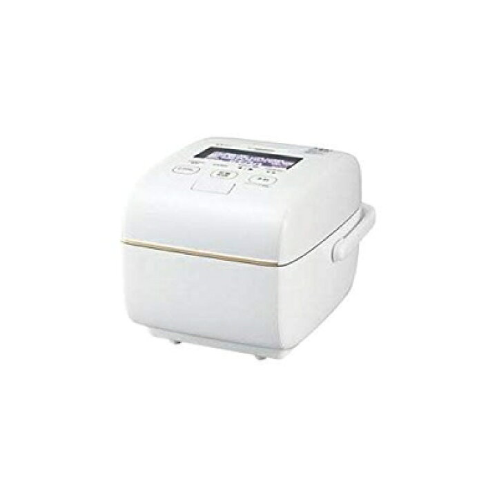 楽天市場】【中古】 象印 圧力IH炊飯ジャー（5.5合炊き） 雪白  