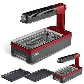 【中古】 ザイグル パーティー (ZAIGLE) 赤外線ロースター 焼き肉プレート ホットプレート 無煙 100V仕様 電気グリル【日本正規品 】