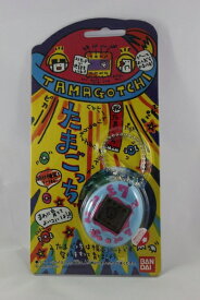 【中古】 バンダイ(BANDAI) たまごっち