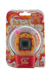 【中古】 超じんせーエンジョイ!たまごっちプラス モジモジおれんじ