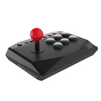 楽天市場】マッドキャッツ アーケード ファイトスティック te2 