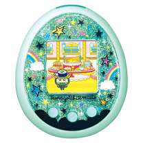 楽天市場】たまごっちみーつ ファンタジー ブルーの通販