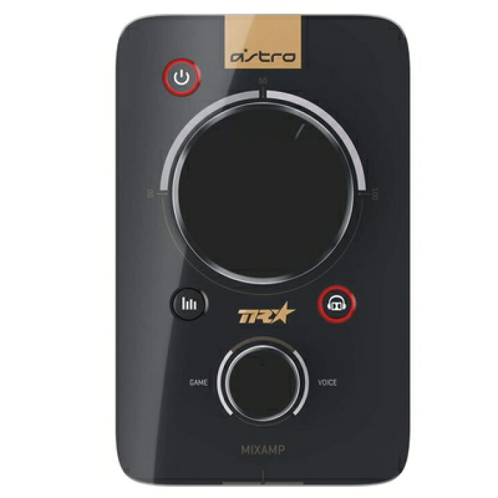 楽天市場】【中古】 ASTRO - ASTRO GAMING MIXAMP PRO TR Noir 