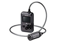 楽天市場】パナソニック ウェアラブルカメラ hx－a500－hの通販