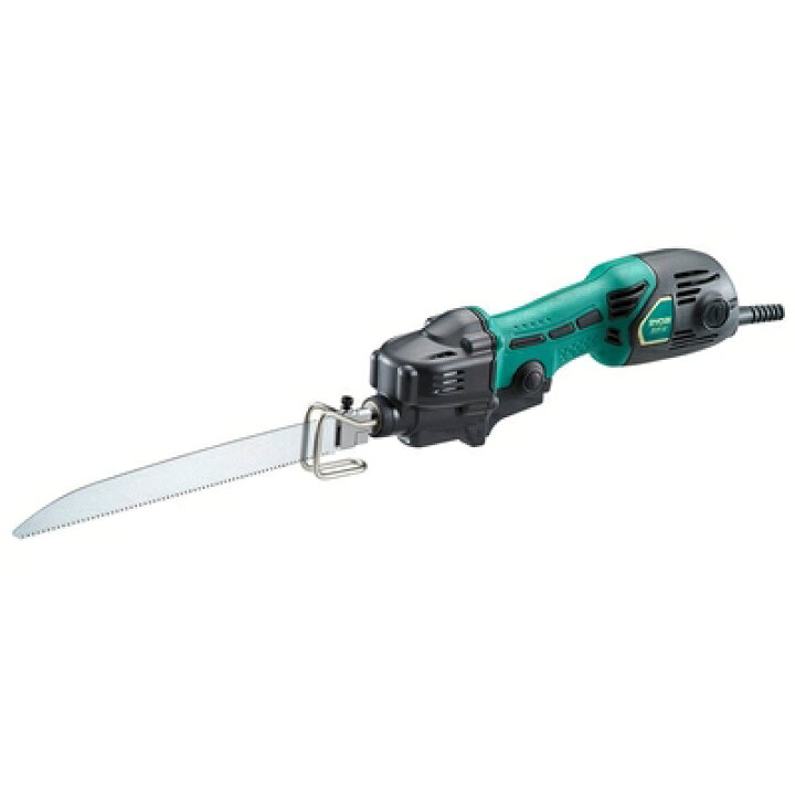 楽天市場】【中古】 京セラ(Kyocera) 旧リョービ 小型レシプロソー RJK 