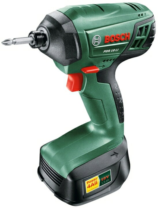 楽天市場】【中古】 BOSCH(ボッシュ) 18Vバッテリー インパクト 
