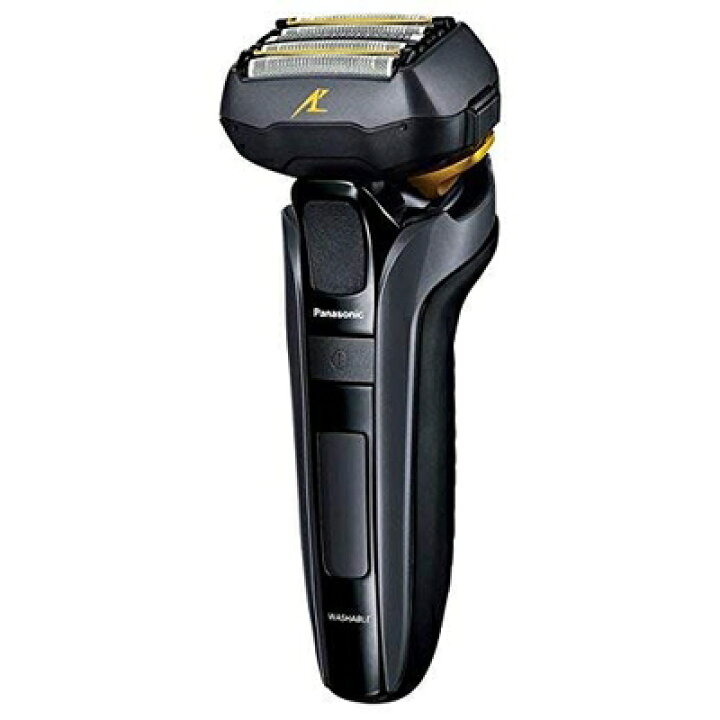 楽天市場】【中古】 ES-CLV5C-K(黒) ラムダッシュ 5枚刃 : ベアホームズ