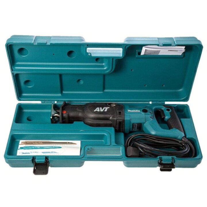 楽天市場】【中古】 マキタ レシプロソー JR3070CT : ベアホームズ