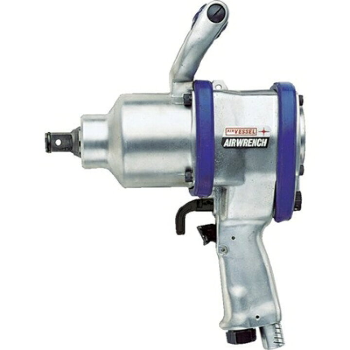 楽天市場】【中古】 ベッセル(VESSEL) 軽量エアーインパクトレンチ GT 