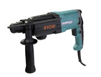 楽天市場】RYOBI ハンマードリル ED－262VRの通販 