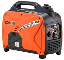 楽天市場】発電機 インバーター 中古の通販